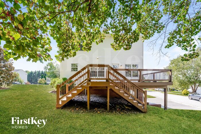 Building Photo - 105 Brookdale Ridge Ct