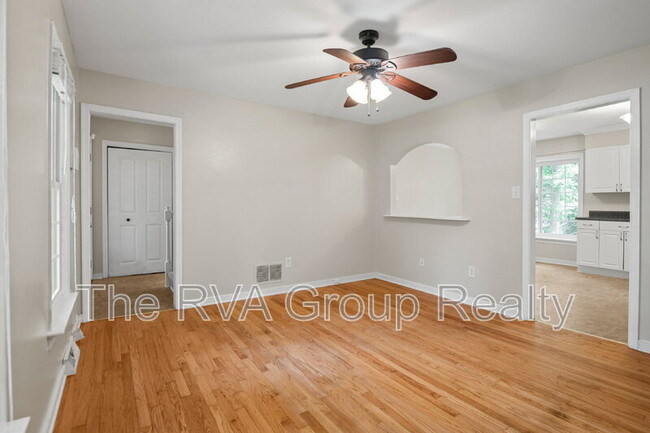 Building Photo - 4505 Cordova Ln
