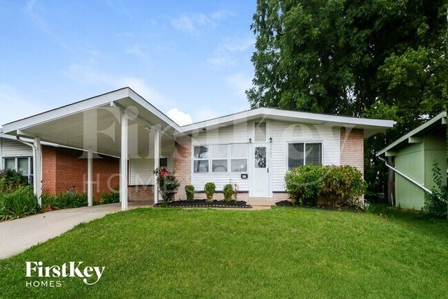Building Photo - 1845 Mullanphy Ln