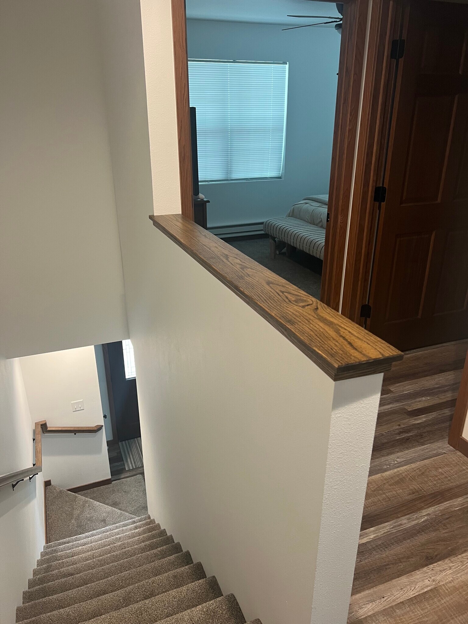 Upstairs - 619 Wall St