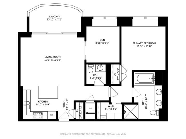 Building Photo - 10 E Delaware Pl