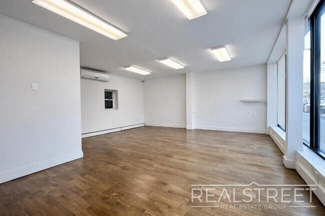 Floorplan - 148 Tompkins Ave