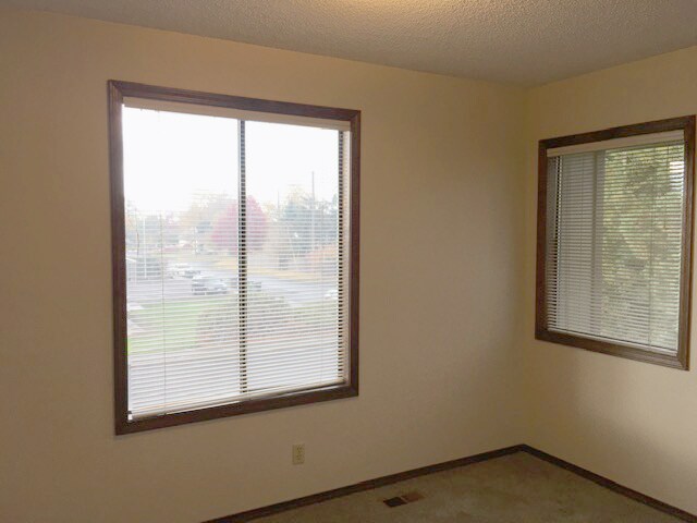 Second Bedroom - 440 NE C St