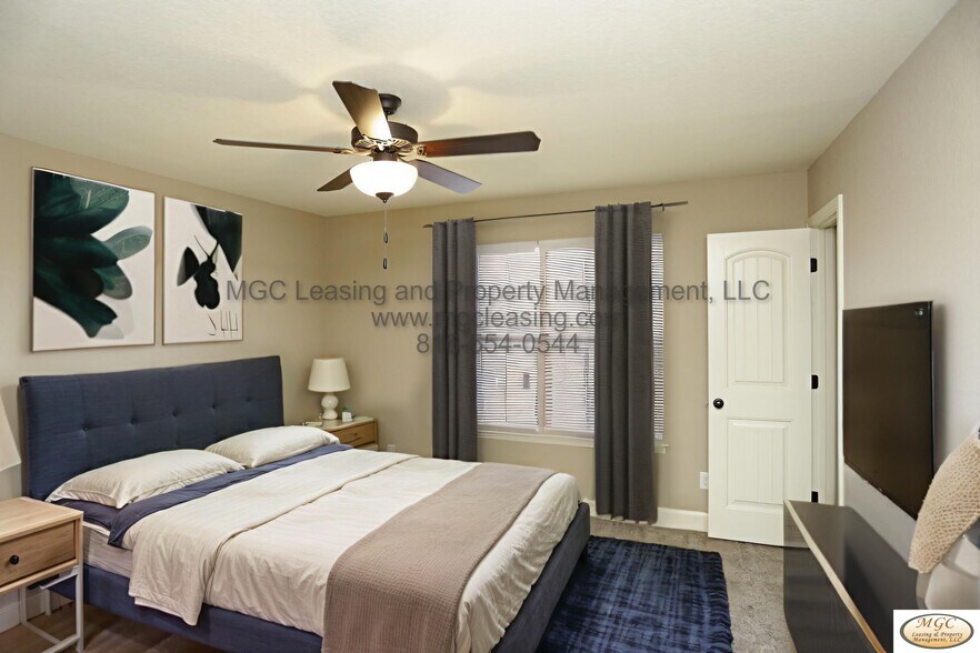 Building Photo - 502 N Foxridge Dr