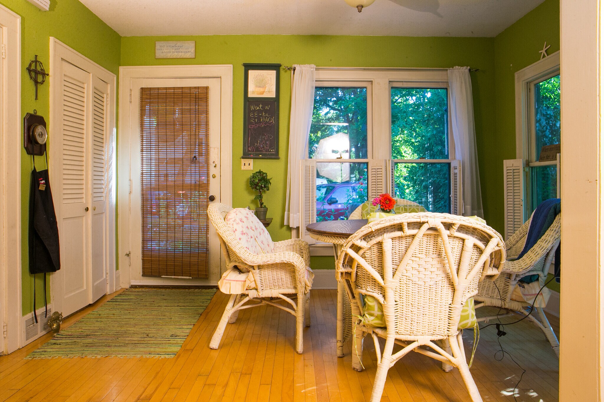 Parlor - W379N5686 N Lake Rd