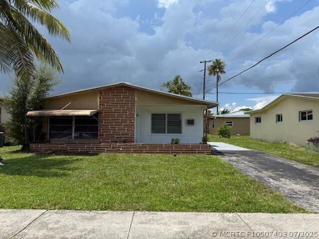 Building Photo - 2625 NW 68th Ave