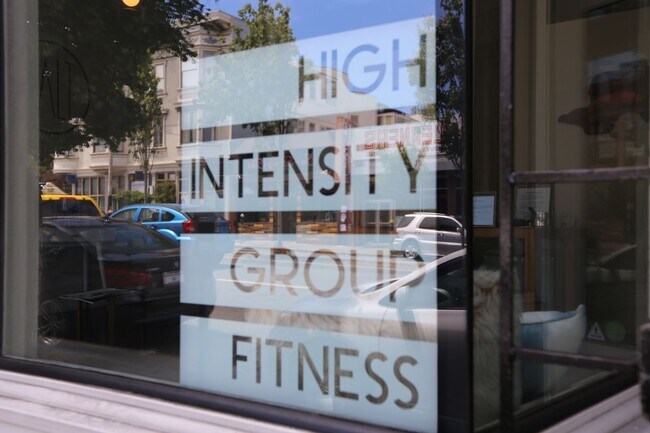 Building Photo - 226-230 Scott St