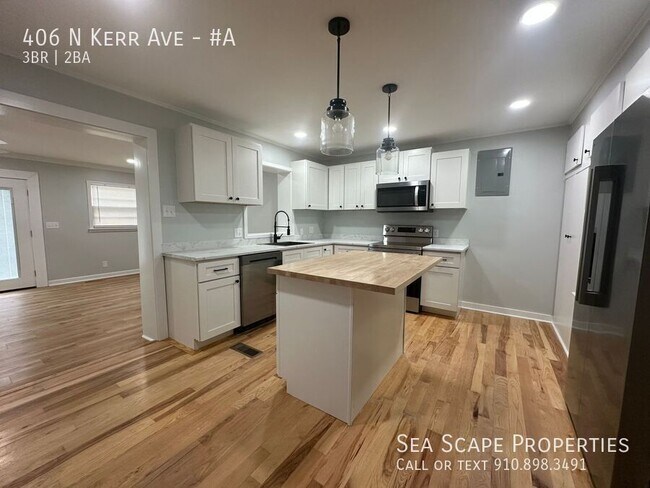 Primary Photo - 406 N Kerr Ave