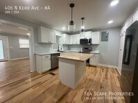 Building Photo - 406 N Kerr Ave