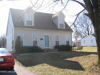 Building Photo - 3606 Locust Ave