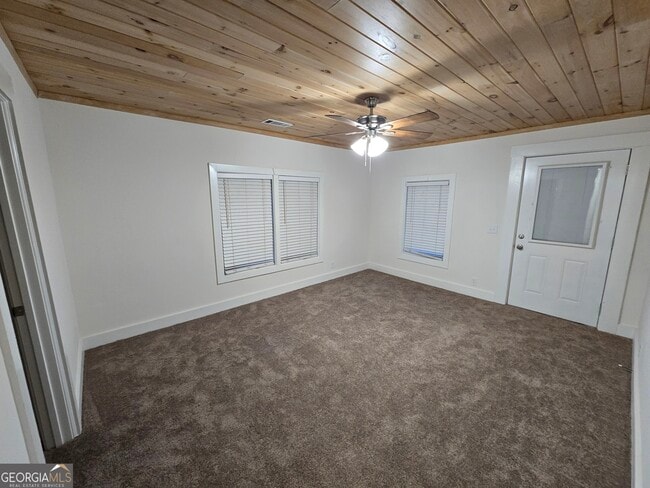 Building Photo - 89 Creek Nation Rd