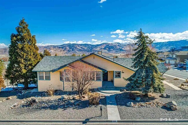 Primary Photo - 2430 Telluride Dr