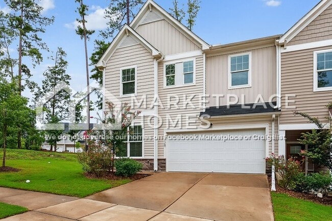 Building Photo - 1129 Alston Rdg Ct