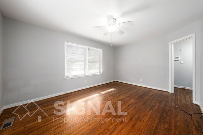 Building Photo - 5836 Court Q