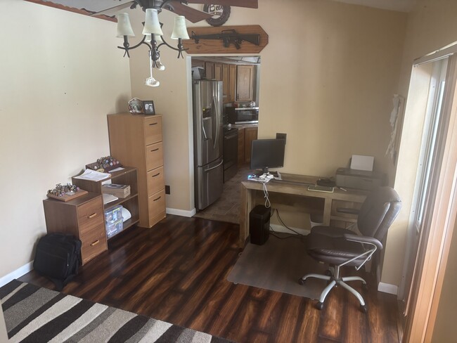 Building Photo - 212 Jefferson Ave