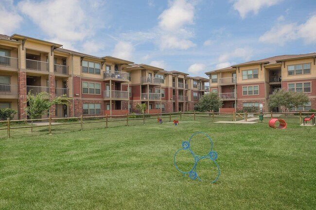 Interior Photo - Icon at Corpus Christi
