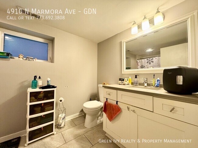 Building Photo - 4910 N Marmora Ave