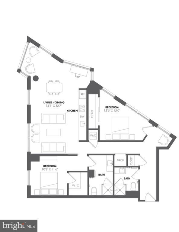 Building Photo - 1630 Columbia Rd NW