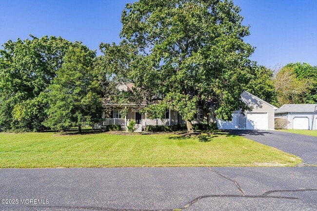 Primary Photo - 431 W Park Ave