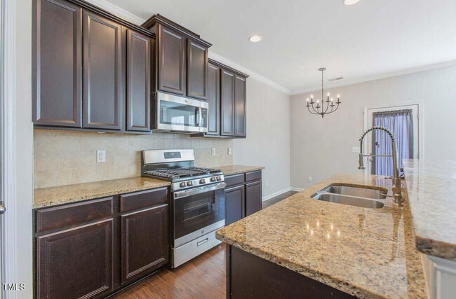 Building Photo - 4522 Tarkiln Pl
