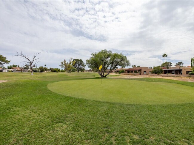 Building Photo - Scenic Living at Dorado Golf Course; 3 Bedroom 2 Bathroom