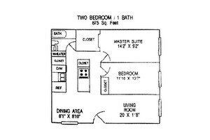 Morning Star - Infinity Magnolia 2, LLC - Morning Side Apartments