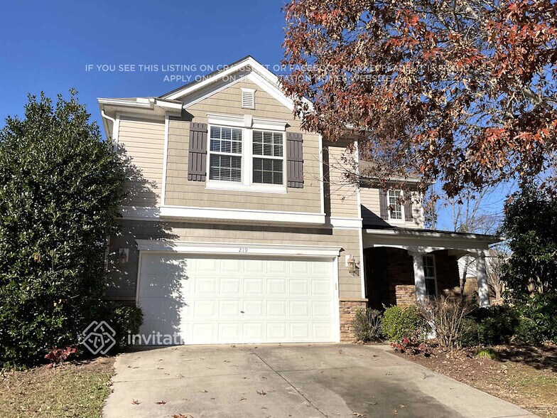 Primary Photo - 219 Coalyard Dr