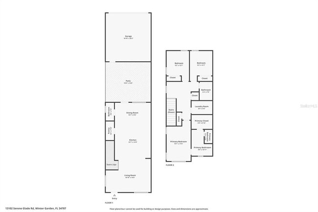 Building Photo - 13102 Serene Glade Rd