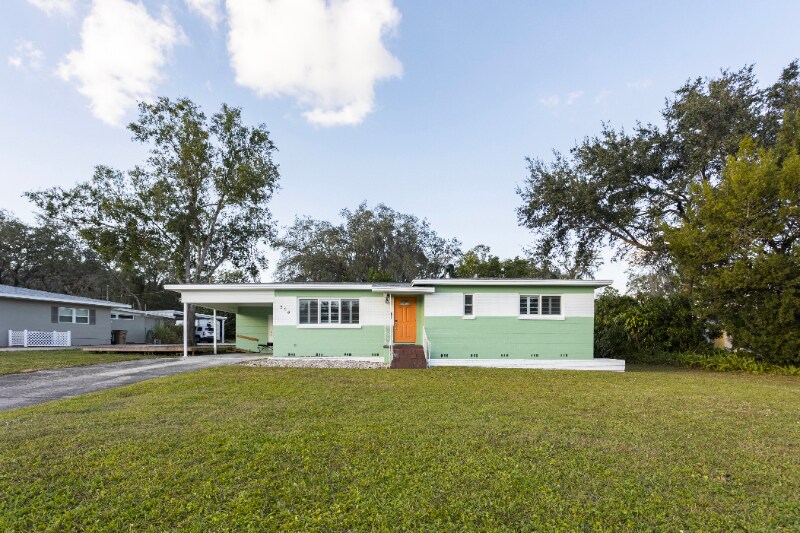 Building Photo - 506 Bon Aire Ave