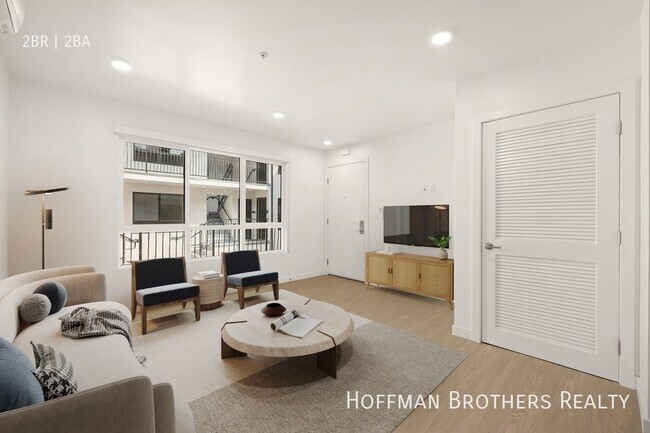 Building Photo - 845 S Sherbourne Dr