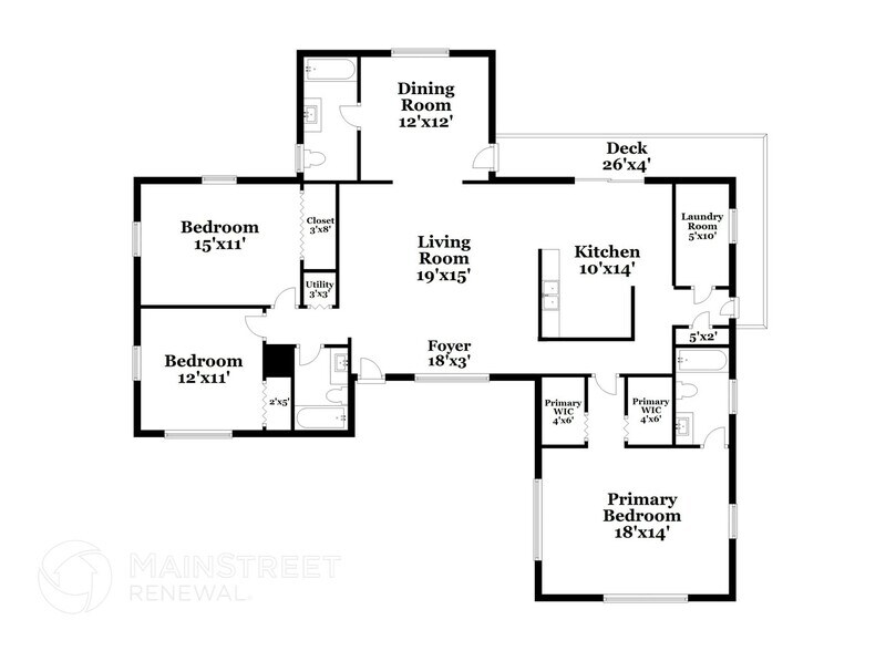 Building Photo - 3212 Pine Branch Ct