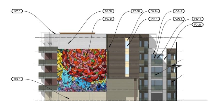 Primary Photo - Fifteen15 South Lamar Apartments
