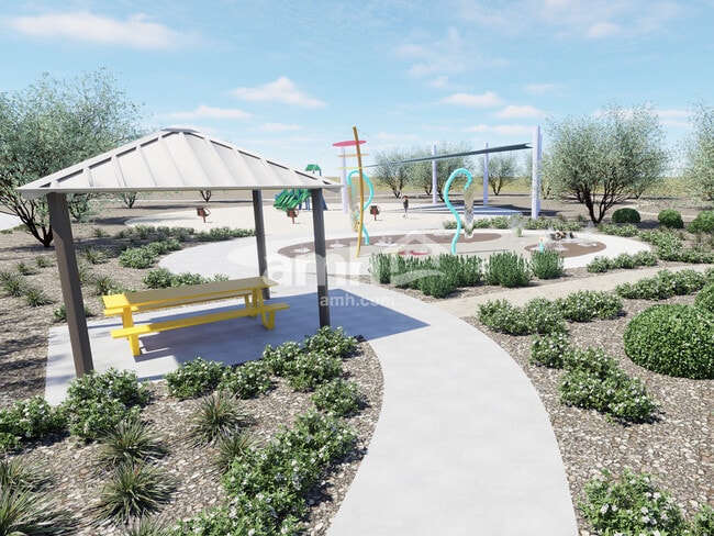 Building Photo - 9620 E Friedel Dr