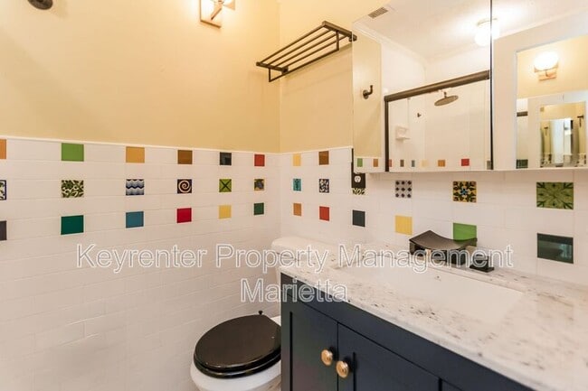 Building Photo - 2654 Stoney Creek Rd SE