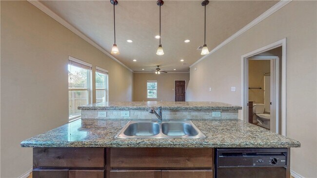 Building Photo - 3416 Cullen Trail