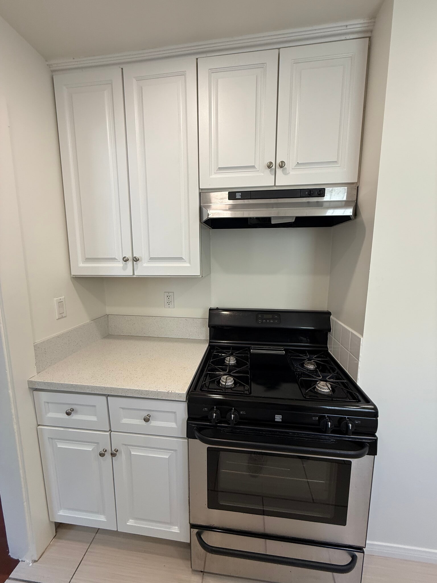 Stove - 413 Robinson St
