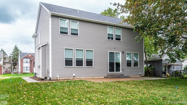 Building Photo - 1063 Boyd St