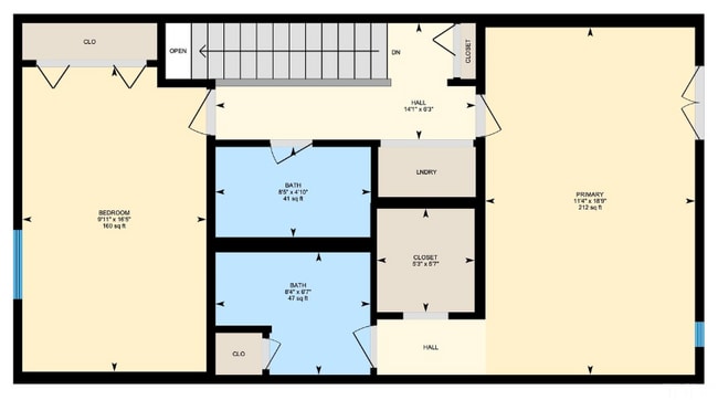 Building Photo - 250 S Estes Dr