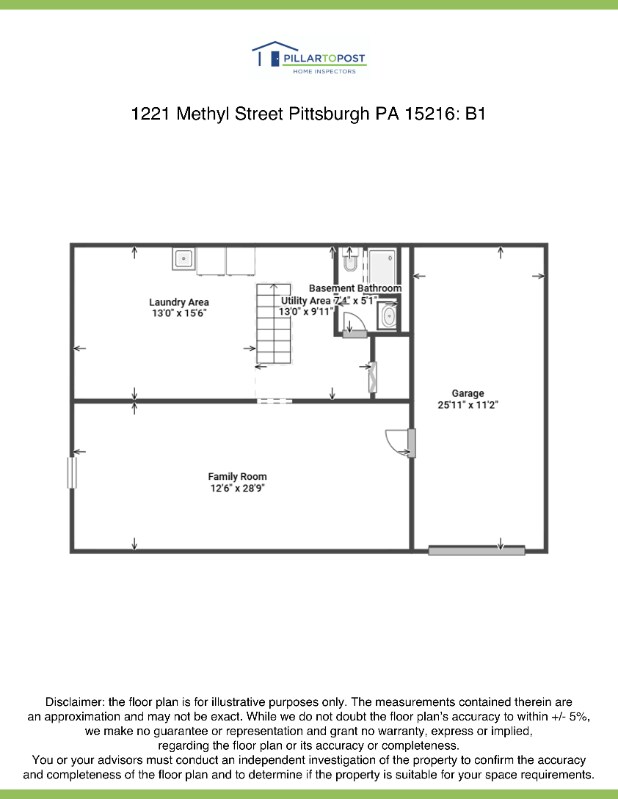Building Photo - 1221 Methyl St