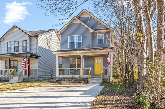 Building Photo - 867 Central Ave