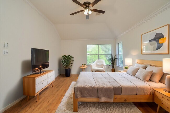 Building Photo - 18106 Rileybrook Cir