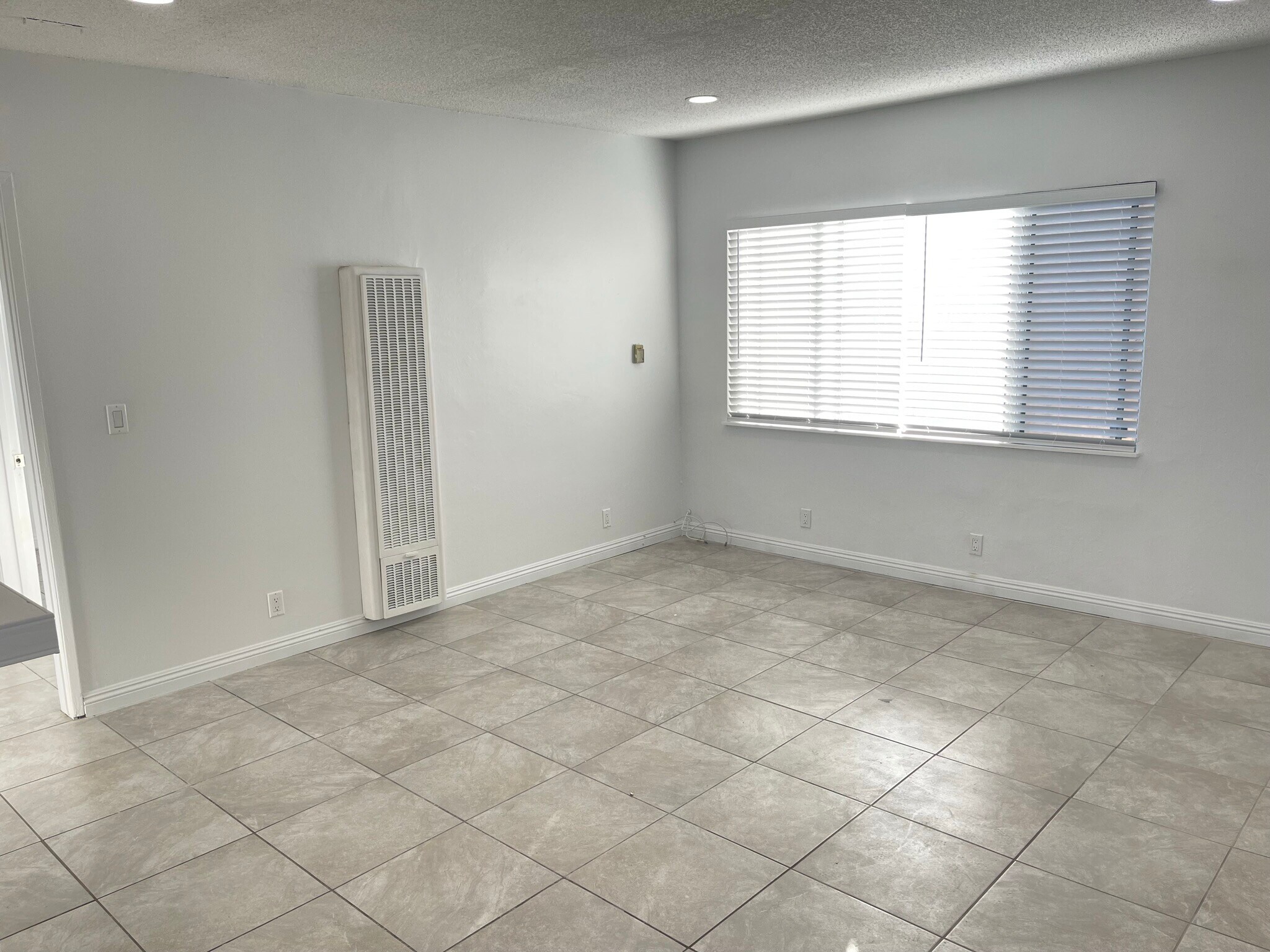 Bedroom Unit 4 - 571 W 12th St