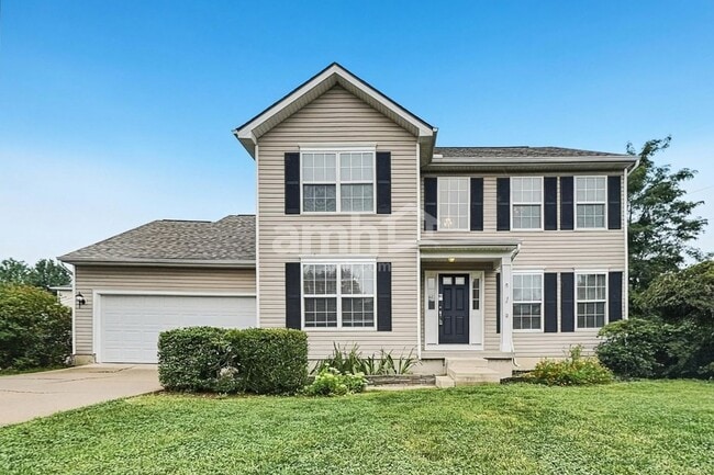 Building Photo - 3145 Old Glory Ln