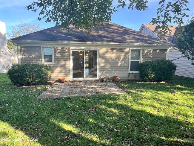 Building Photo - 10430 Going Ct