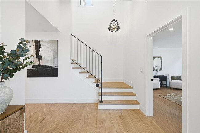 Building Photo - Completely Remodeled, Custom 4BR3.5BA Hilltop Home w/ Incredible Panoramic Ocean/Whitewater/Coast...