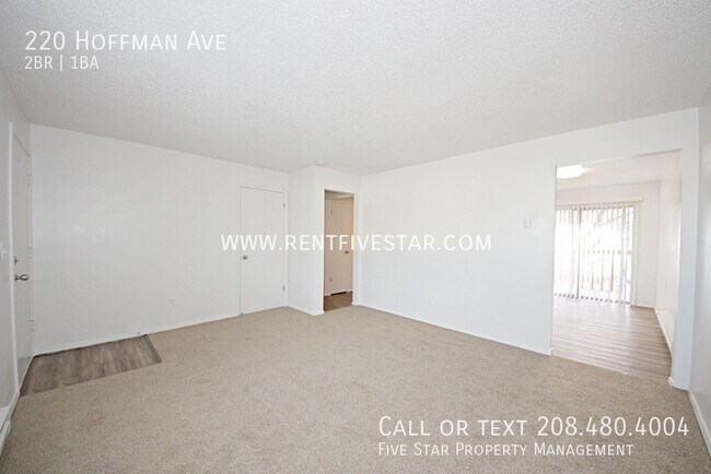 Building Photo - 220 Hoffman Ave