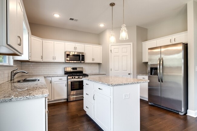 Building Photo - 1398 Wentworth Dr