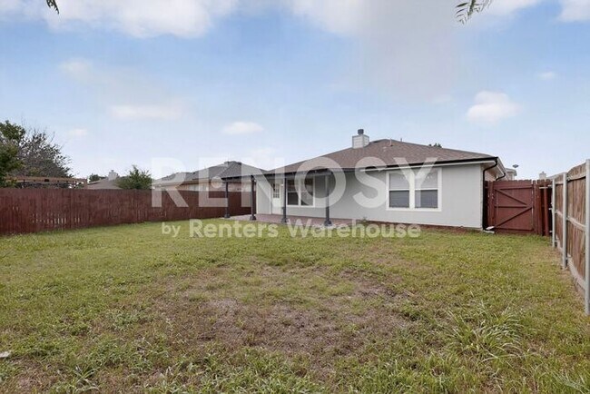 Building Photo - Renovated home in McKinney Ready to Be Your Home