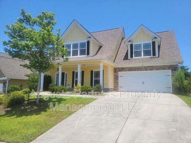Primary Photo - 841 Herrington Dr