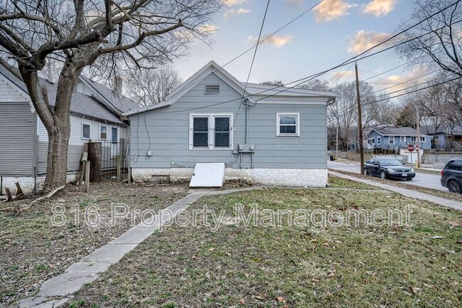 Building Photo - 5701 Anderson Ave